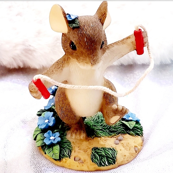 Fitz and Floyd Charming tales lot of 3 different themes - Picture 6 of 16